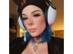 Maryahilary