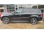 2007 Mercedes-Benz GL-Class Black, 154K miles