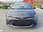 2024 Toyota Corolla Gray, 3K miles