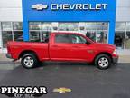 2019 RAM 1500 Classic