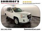 2013 GMC Terrain