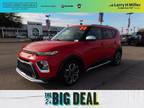 2020 Kia Soul