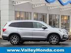 2020 Honda Pilot