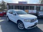 2015 Dodge Durango