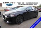 2022 Mazda Mazda3