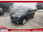 2021 GMC Terrain