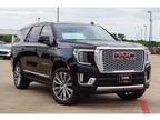 2021 GMC Yukon Denali Denali - Arlington,Texas