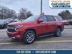 2021 Chevrolet Tahoe