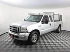 2006 Ford F-350