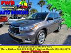 2016 Toyota Highlander