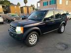 2006 Land Rover LR3 SE - San Diego,CA