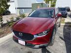 2020 Mazda CX-30