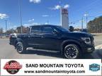 2022 Nissan Titan