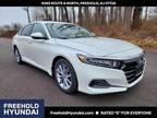 2021 Honda Accord