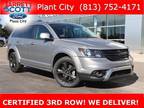 2020 Dodge Journey