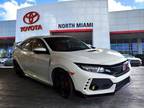 2019 Honda Civic Type R