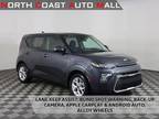 2021 Kia Soul