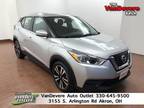 2020 Nissan Kicks