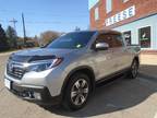 2019 Honda Ridgeline
