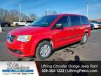 2013 Dodge Grand Caravan