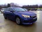 2019 Subaru Legacy