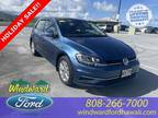 2021 Volkswagen Golf
