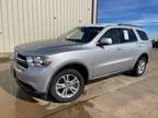 2012 Dodge Durango