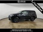 2020 Lexus GX 460