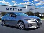 2019 Nissan Maxima