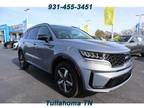 2022 Kia Sorento