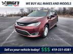 2019 Chrysler Pacifica