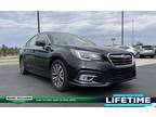 2019 Subaru Legacy