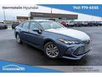 2021 Toyota Avalon