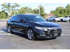 2020 Honda Accord