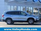 2020 Honda Pilot