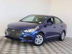 2021 Hyundai Accent