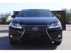 2013 Lexus ES 350 Sedan