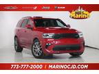 2022 Dodge Durango