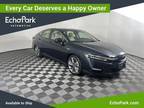 2018 Honda Clarity Plug-In Hybrid