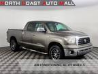 2008 Toyota Tundra