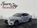 2018 Lexus IS 300