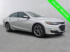 2021 Chevrolet Malibu