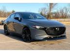 2021 Mazda Mazda3