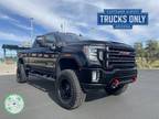 2020 GMC Sierra 3500