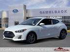 2019 Hyundai Veloster
