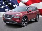 2022 Nissan Rogue