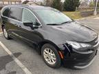 2021 Chrysler Voyager