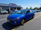 2018 Hyundai Elantra GT