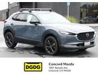 2021 Mazda CX-30