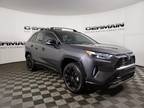 2022 Toyota RAV4 Hybrid